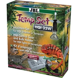 Jbl Tempset L-u-w 35w Du