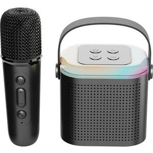 Rgb Kareoke Hoparlör