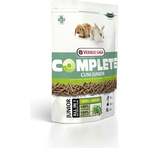 Versele Laga Complete Junıor Yavru Tavşan Pelet Yemi 500G