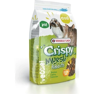 Verselelaga Crispy Müsli 1 Kg