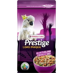 Versele Laga Loro ParQue Avusturalya Papağan 1 Kg