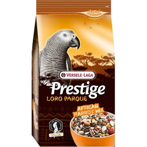 Versele Laga Loro Parque Afrika Papağan Yemi 2,5Kg