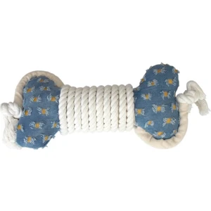 Iplı Peluş Kemık 30X5 Cm