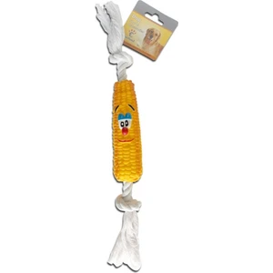 Mısır Figürlü Köpek Oyuncağı 37 Cm