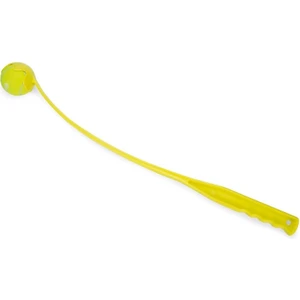 Tenis Topu Atıcı 62cm Sarı