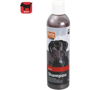 Koyu Tüylü Köpek Şampuanı 300Ml