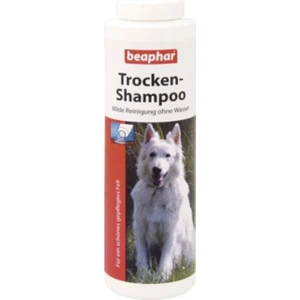 Köpekler İçin Kuru Şampuan 150 gr