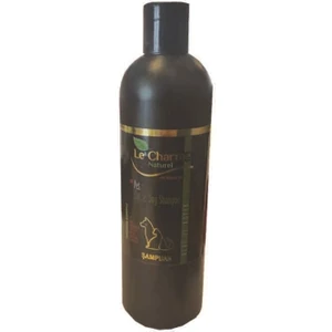 Le Charme Pet Şampuan Nem Yağlı 370 ml