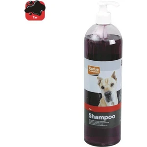 Katranlı Köpek Şampuanı 300ml