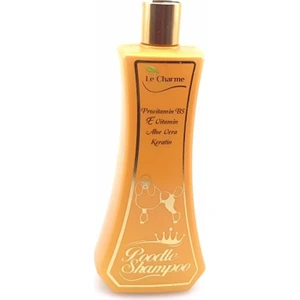 Le Charme Poodle Köpek Şampuanı 370 ml