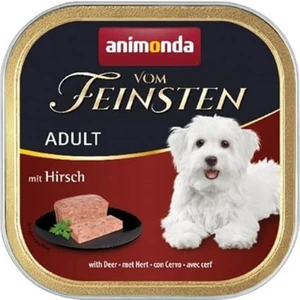 Vom Feinsten Geyik Etli Köpek Konservesi 150 Gr