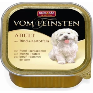 Vom Feinsten Sığır Eti ve Patatesli Köpek Konservesi 150 Gr