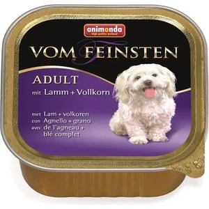 Vom Feinsten Kuzu Etli Yetişkin Köpek Konservesi 150 Gr