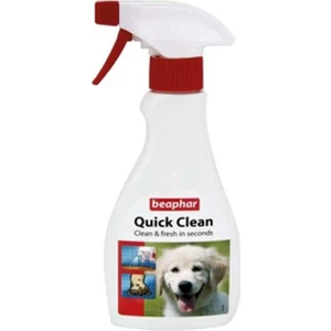 Quick Clean Köpek Tüy Temizleme Spreyi 250 ml