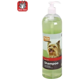 Aloe Veralı Köpek Şamp. 1000Ml