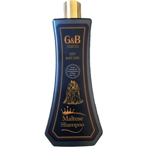 Pet Şampuan Maltese 370 ml