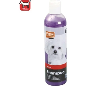 Beyaz Tüylü Köpek Şampuanı 300Ml