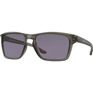 Sylas Güneş Gözlüğü 944831 Grey Smoke Prizm Grey