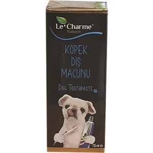 Le Charme Diş Macunu 75 Ml