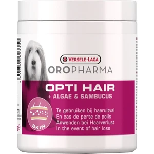 Versele Laga Orop Opti Hair Köpek Granül Maya Tüy Bakım