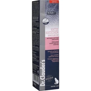 Dr. Clauder Anne ve Yavru Kediler İçin Enerji Macunu 100 Gr