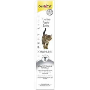 Expert Line Taurin Kedi Pastası 50 gr