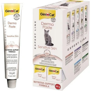 Kedi Macunu Derma Paste 50gr