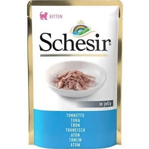 Jelly Ton Balıklı Pouch Yavru Kedi Konservesi 85 Gr