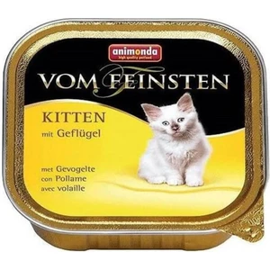 Vom Feinsten Kümes Hayvanlı Yavru Kedi Konservesi 100 Gr