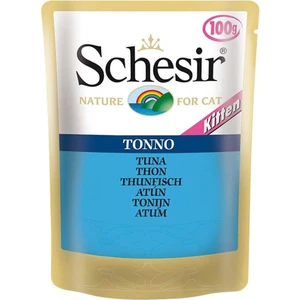 C575 Jelly Ton Balıklı Pouch Yavru Kedi Konservesi 100 Gr