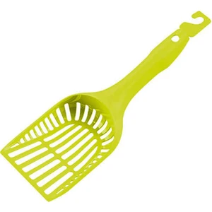 Handy Plastik Elekli Kedi Kum Küreği - Sarı