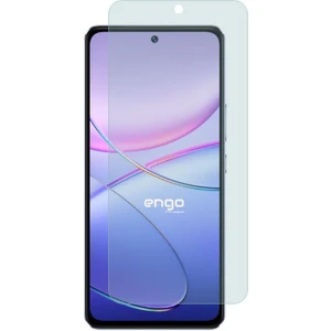 Vivo V40 Se 5g Ekran Koruyucu Nano Esnek Şeffaf