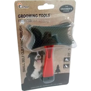 Eastland Fırça Kendini Temizler Kırmızı 13 Cm