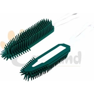 Silikon Uçlu Fırça