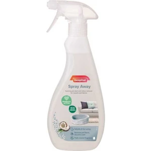 Spray Away Leke Ve Koku Cıkarıcı Spray 500 Ml