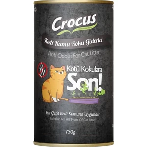 Kedi Kumu Koku Giderici 750 Gram