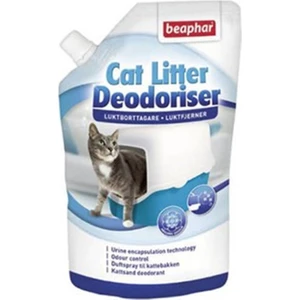Kedi Kumu Koku Giderici Toz Deodorant 400gr