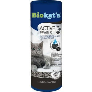Active Pearls Kedi Kumu Parfümü 700gr