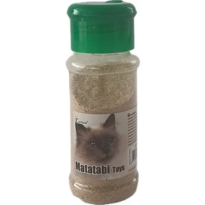 Matatabi Tozu 20 Gr