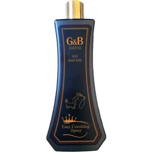Pet Kolay Tarama Spreyi 370 Ml