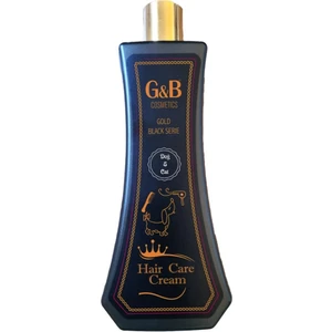 Kıl Bakım Pet Kremi 370 Ml