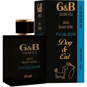 Pet Parfüm Poseiden 50 Ml
