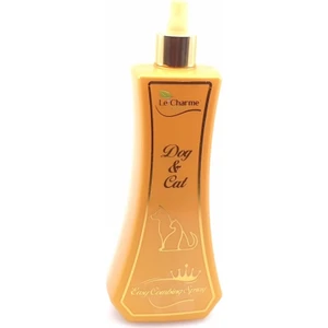 Le Charme Kedi Köpek Kolay Tarama Sprey 370 ml