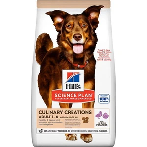 Culinary Creations Ördekli ve Patatesli Yetişkin Köpek Maması 14kg