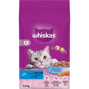 Ton Balıklı ve Sebzeli Yetişkin Kedi Maması 3,8kg