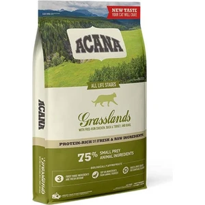 Grasslands Tahılsız Kedi Maması 1,8 Kg