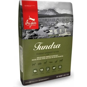 Tundra Kedi Maması 1,8 Kg