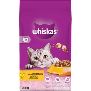 Tavuklu Yetişkin Kedi Maması 3,8kg