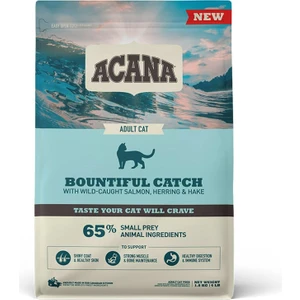 Bountiful Catch Yetişkin Kedi Maması 1,8kg