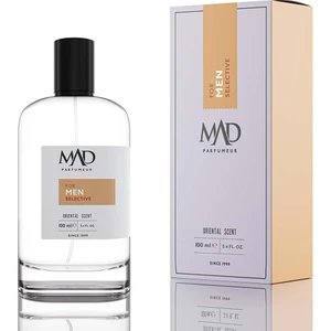 Mad Y102 Selective 100 ml Erkek Parfüm